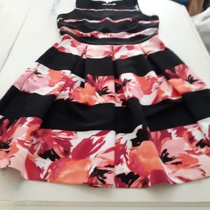 NWOT ALL OCCASION  -- Vintage Style Dress